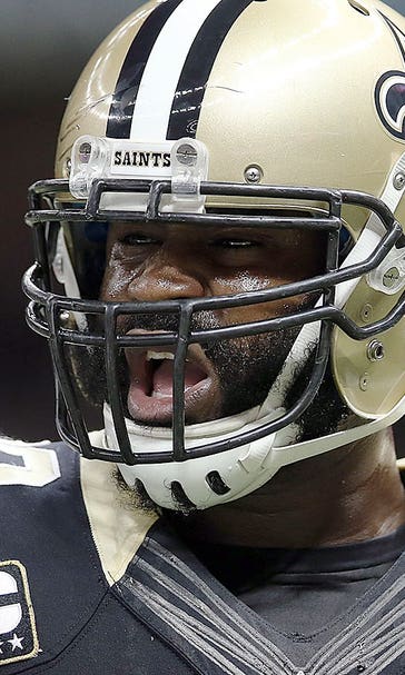 Saints' Junior Galette says he'll meet with NFL about offseason arrest